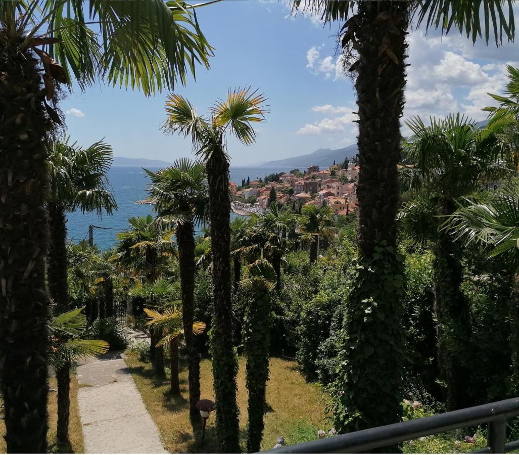 K&M Apartment Opatija Zewnętrze zdjęcie